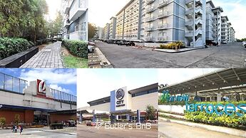 Room-butler's Bnb B Trees Residences Qc