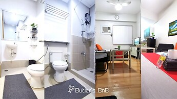 Room-butler's Bnb B Trees Residences Qc
