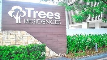Room-butler's Bnb B Trees Residences Qc