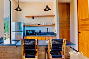 Studio Ph Private Rooftop Pool Great Located