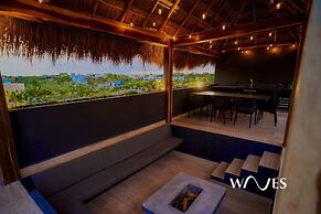 Studio Ph Private Rooftop Pool Great Located