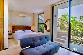 Studio Ph Private Rooftop Pool Great Located
