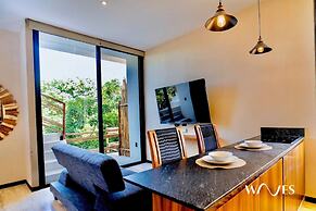 Studio Ph Private Rooftop Pool Great Located
