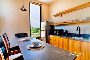 Studio Ph Private Rooftop Pool Great Located
