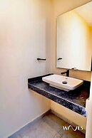 Studio Ph Private Rooftop Pool Great Located