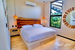 Studio Ph Private Rooftop Pool Great Located