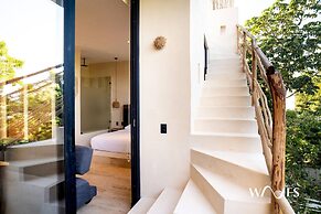 Studio Ph Private Rooftop Pool Great Located