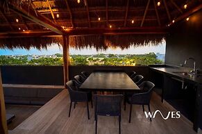 Studio Ph Private Rooftop Pool Great Located