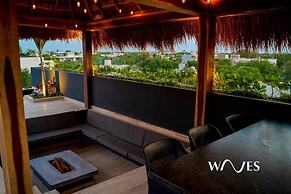 Studio Ph Private Rooftop Pool Great Located