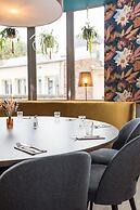 Hôtel Restaurant Le Victoria