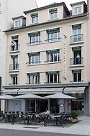 Hôtel Restaurant Le Victoria
