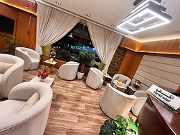 Happiness Suites Serviced Apartments