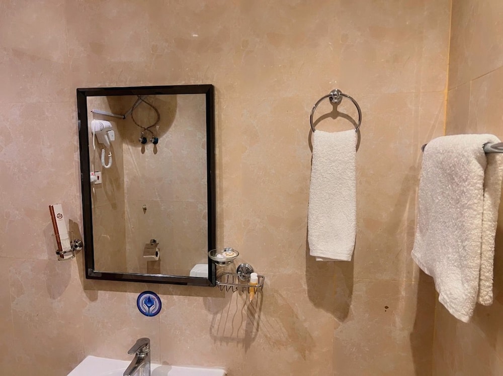 Happiness Suites Serviced Apartments