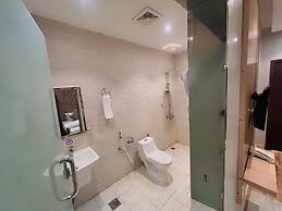 Happiness Suites Serviced Apartments
