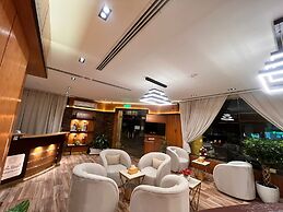 Happiness Suites Serviced Apartments
