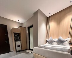 Happiness Suites Serviced Apartments
