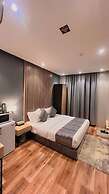 Happiness Suites Serviced Apartments