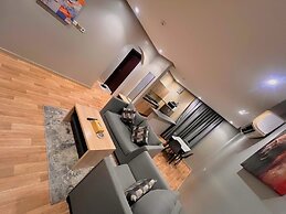 Happiness Suites Serviced Apartments