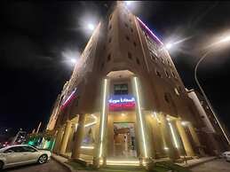 Happiness Suites Serviced Apartments