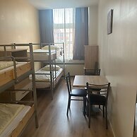 C & N Hostel Munich