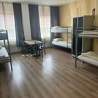 C & N Hostel Munich