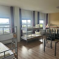 C & N Hostel Munich