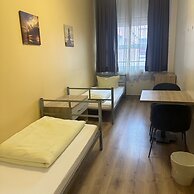 C & N Hostel Munich