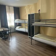 C & N Hostel Munich