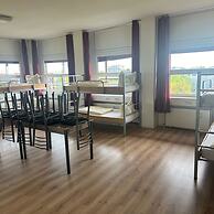 C & N Hostel Munich