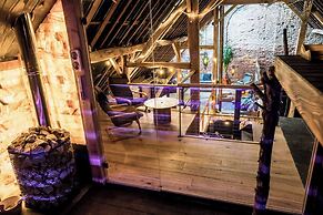 Grange Du 19eme Avec Wellness