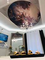 Luxury Apartment with SPA