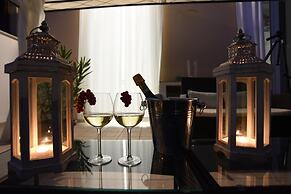Luxury Apartment with SPA