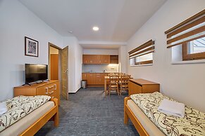 Wellness Resort Bouda Malá Úpa