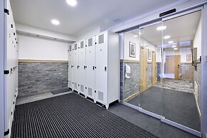 Wellness Resort Bouda Malá Úpa
