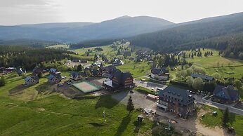 Wellness Resort Bouda Malá Úpa