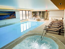 Wellness Resort Bouda Malá Úpa