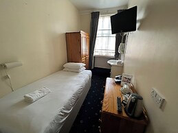 Arran House Hotel