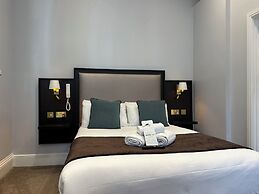 Arran House Hotel