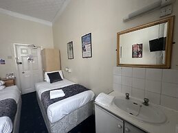 Arran House Hotel