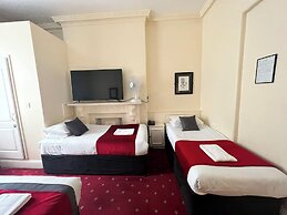Arran House Hotel