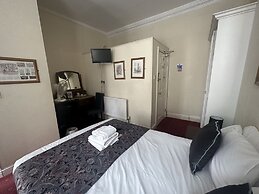 Arran House Hotel