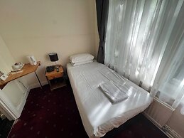 Arran House Hotel