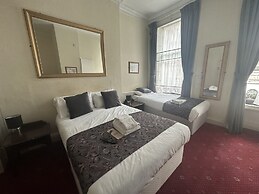 Arran House Hotel