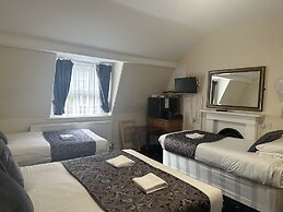 Arran House Hotel