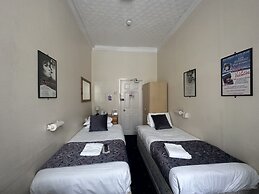 Arran House Hotel