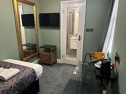 Arran House Hotel
