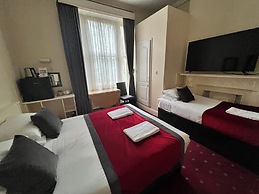 Arran House Hotel