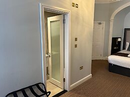Arran House Hotel