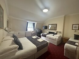 Arran House Hotel
