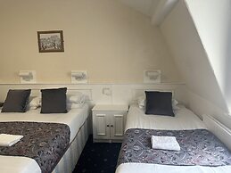 Arran House Hotel